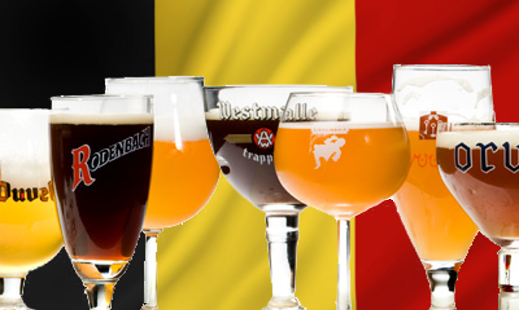 Belgisch bier